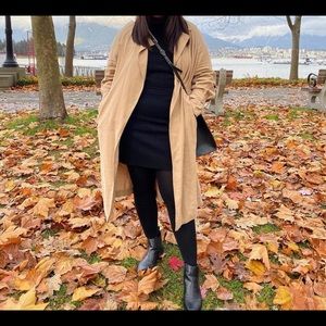 Lightweight Zara Trench Coat
